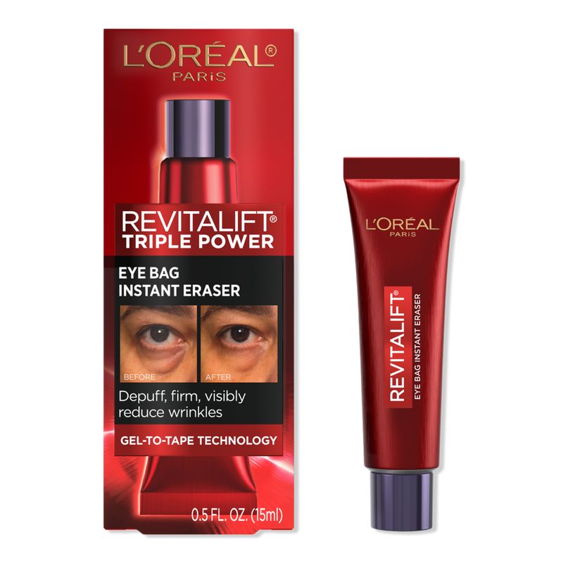 Revitalift Triple Power Eye Bag Instant Eraser