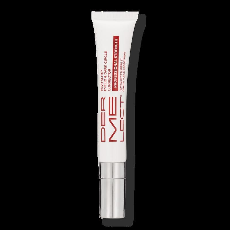 Revitalite Professional Eyelid & Dark Circle Corrector