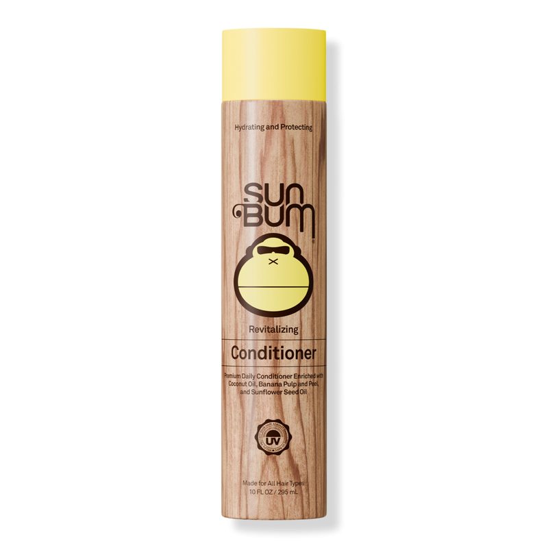 Revitalizing Conditioner