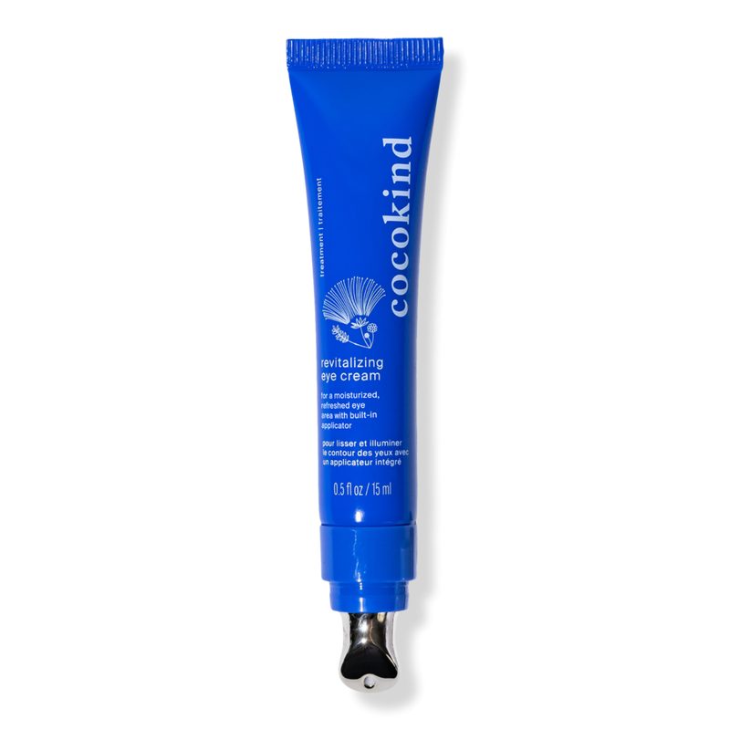 Revitalizing Eye Cream
