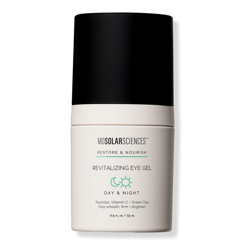 Revitalizing Eye Gel