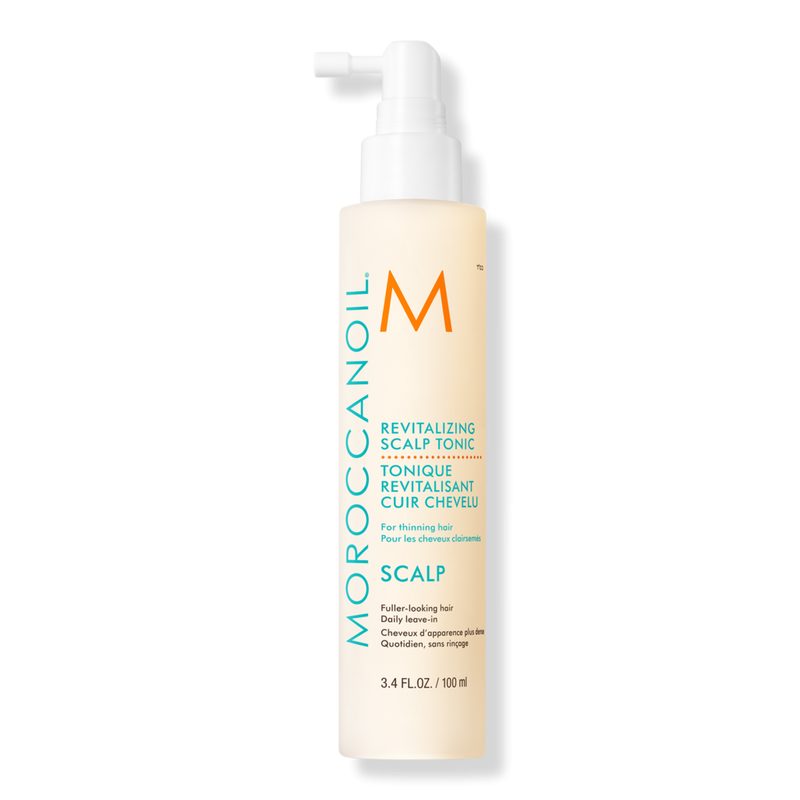 Revitalizing Scalp Tonic