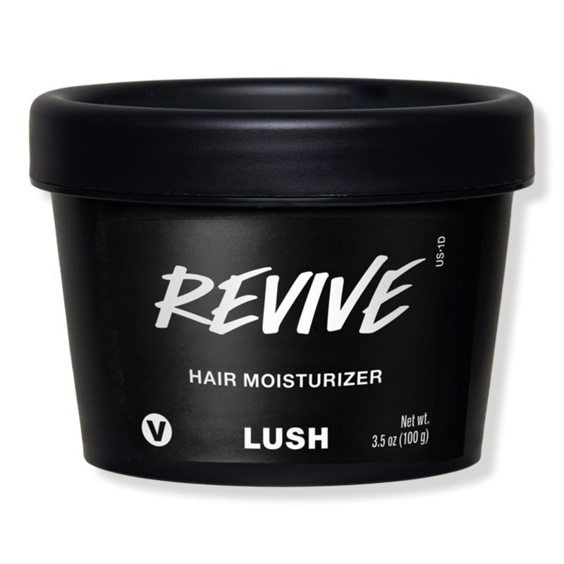 Revive Hair Moisturizer
