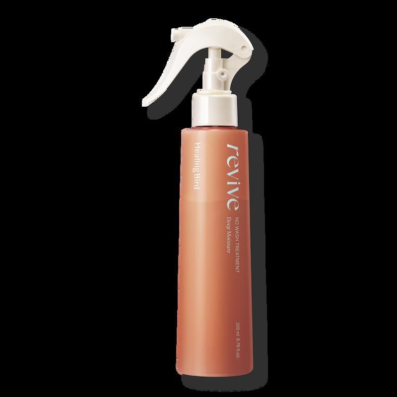 Revive No Wash Treatment Deep Moisture
