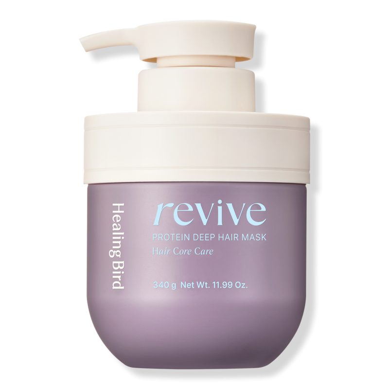 Revive Protein Deep Hair Mask Repair