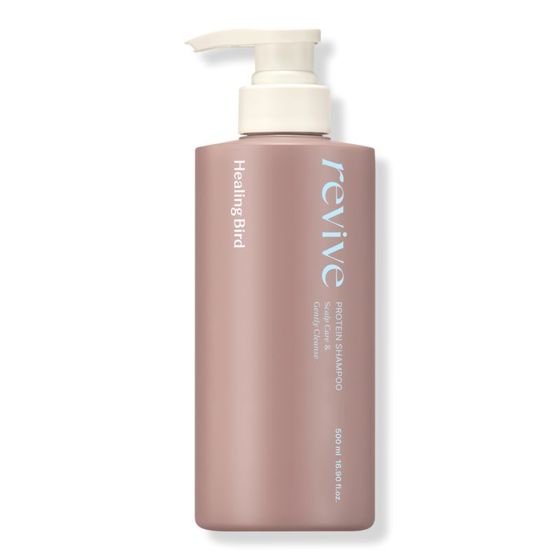 Revive Protein Shampoo