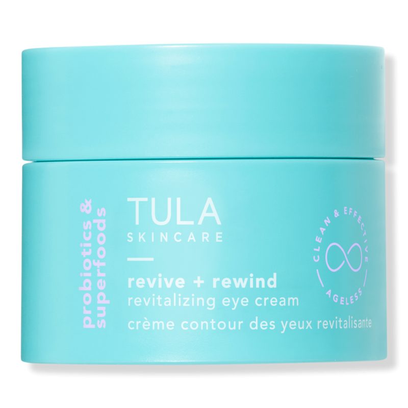 Revive & Rewind Revitalizing Eye Cream