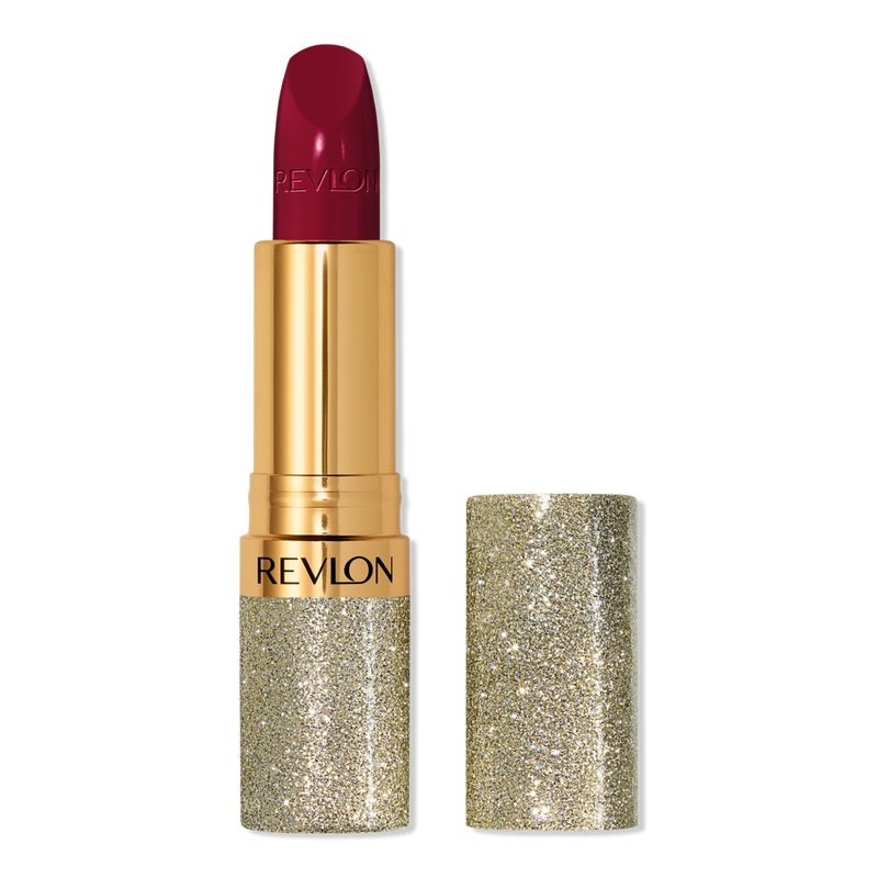 Revlon Super Lustrous Ultra Lipstick - Blackberry