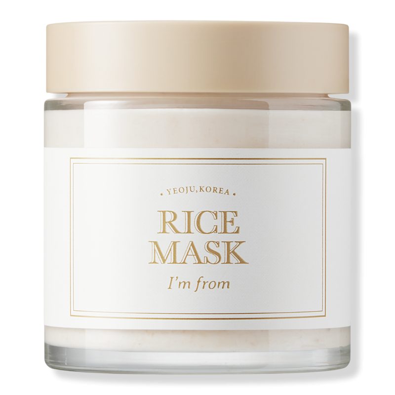 Rice Mask