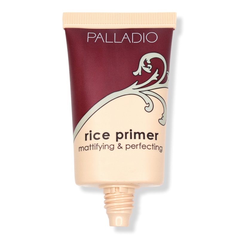 Rice Mattifying Primer