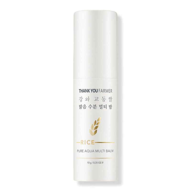 Rice Pure Aqua Multi Balm