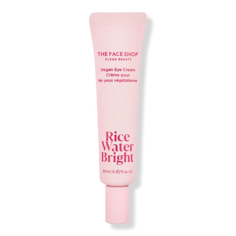 Rice Water Bright Eye Cream