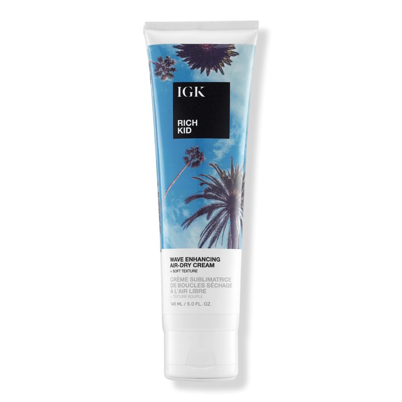 Rich Kid Coconut Oil Gel
