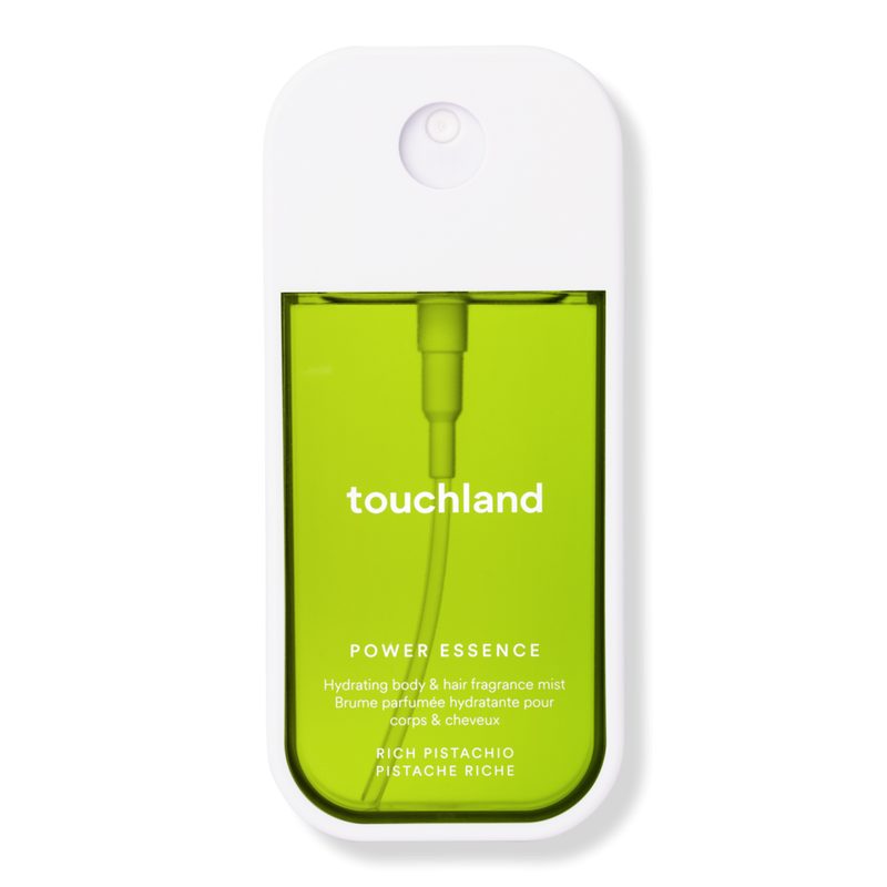Rich Pistachio Body & Hair Fragrance Mist