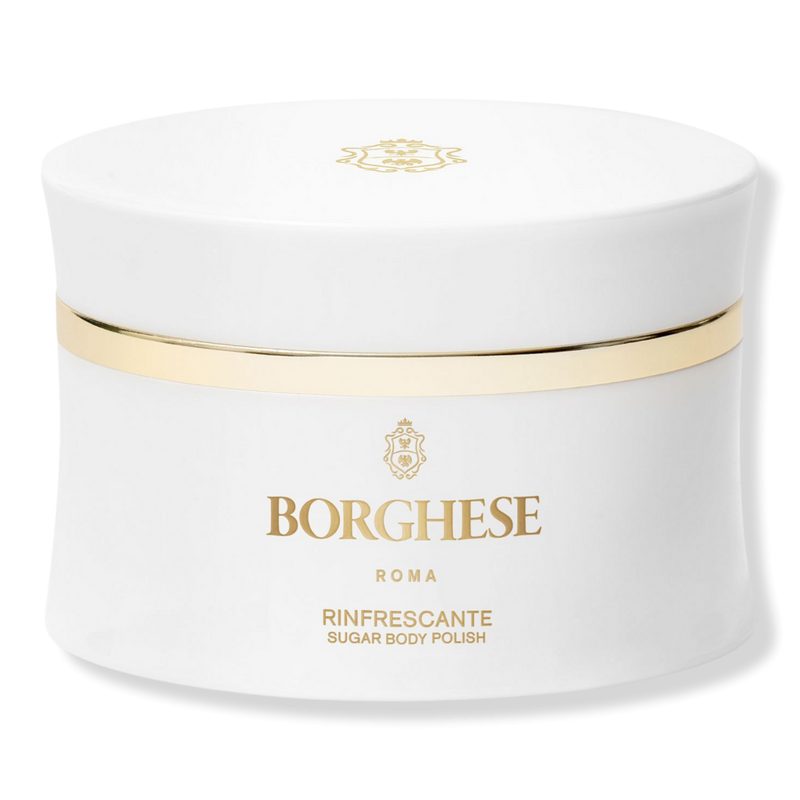 Rinfrescante Sugar Body Polish