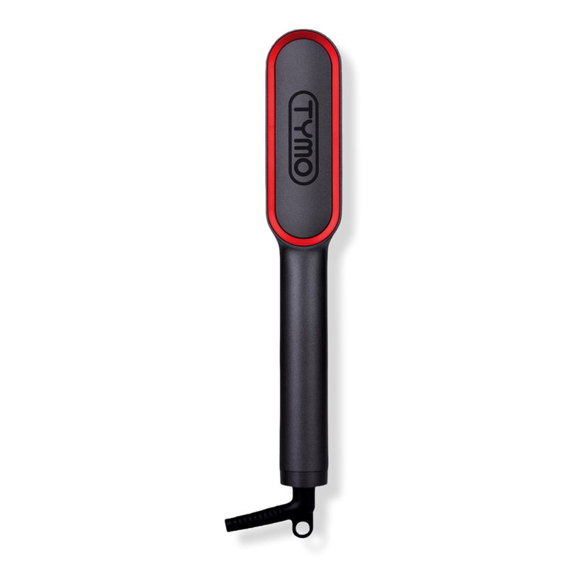 Ring Plus Ionic Hair Straightening Comb
