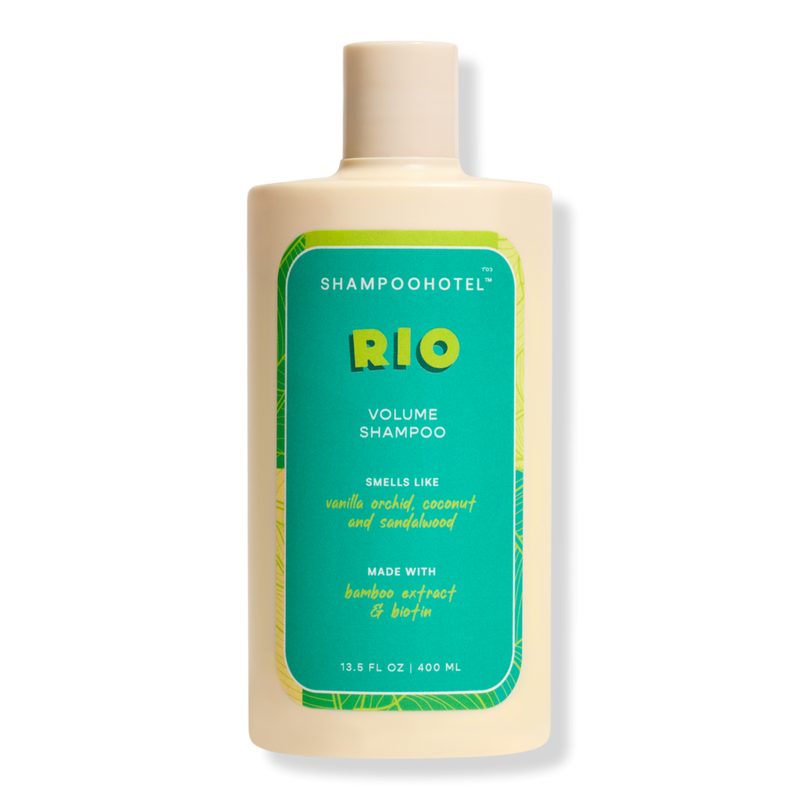 Rio Volume Shampoo