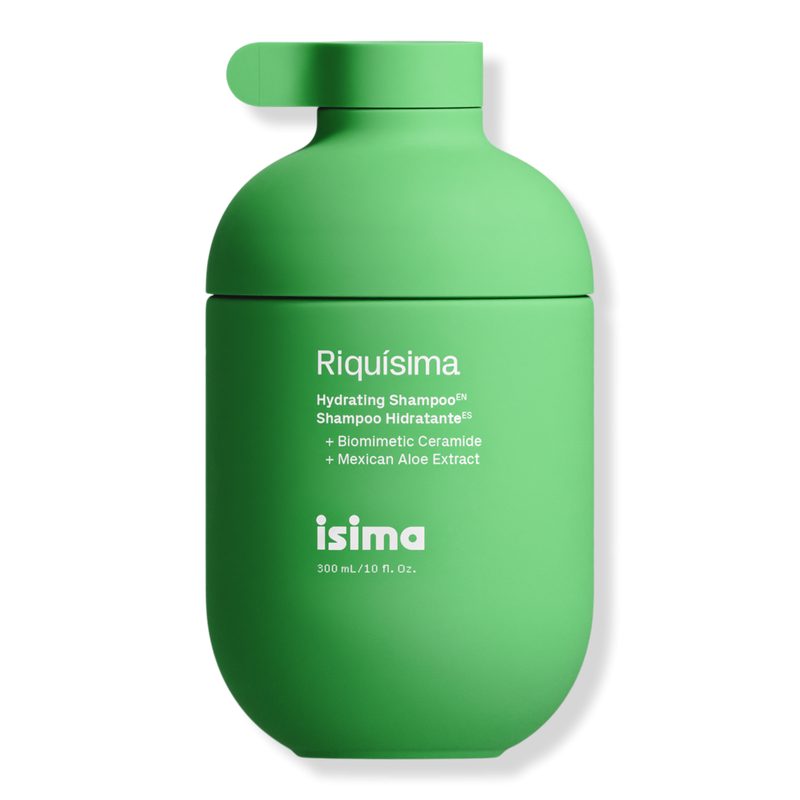 Riquísima Hydrating Shampoo - 10.0 oz