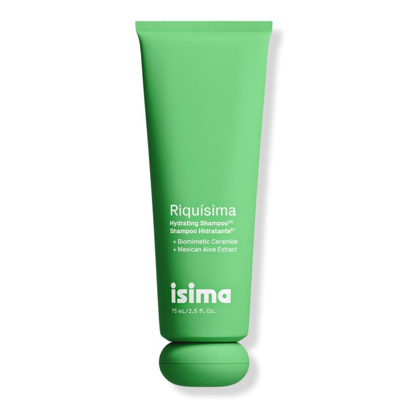 Riquísima Hydrating Shampoo - 2.5 oz