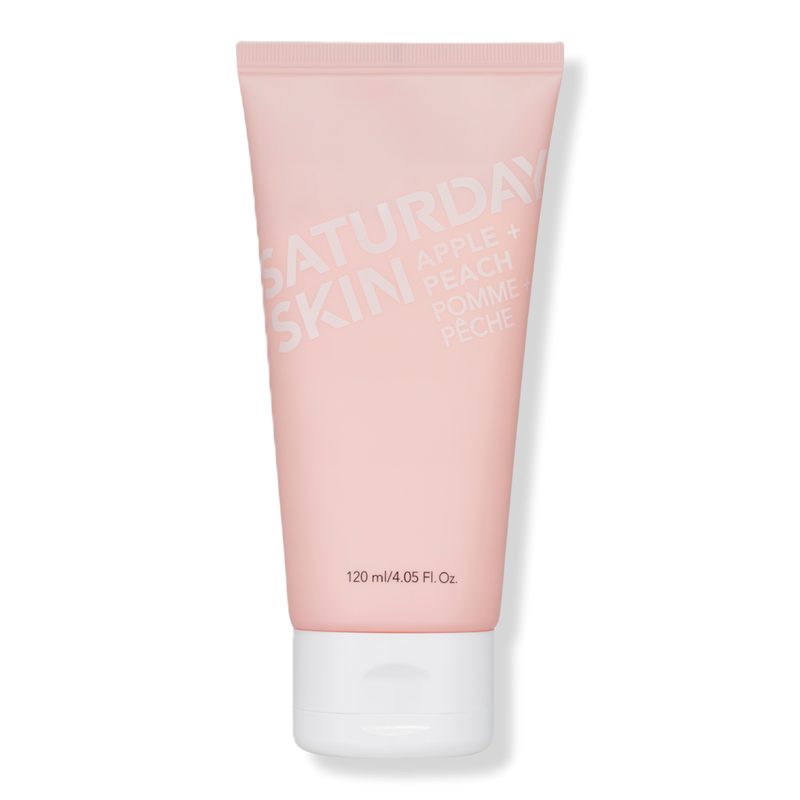 Rise + Shine Gentle Cleanser