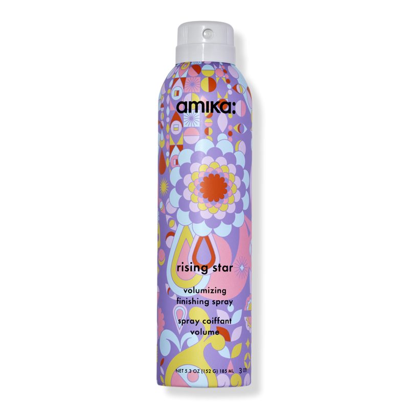 Rising Star Volumizing Finishing Spray - 5.3 oz