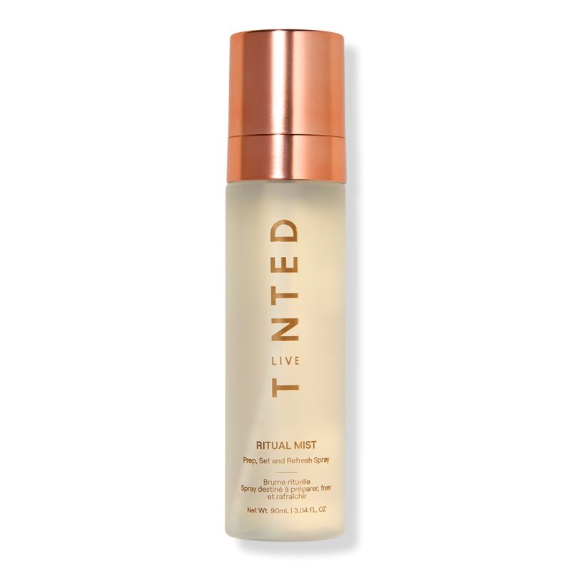 Ritual Mist Setting Spray