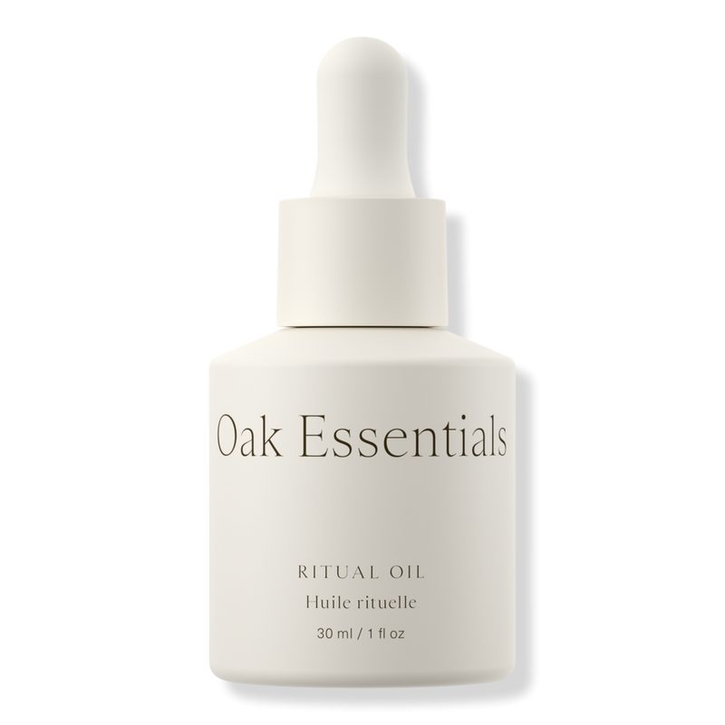 Ritual Oil with Blue Tansy
