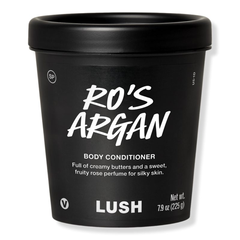 Ro's Argan Body Conditioner