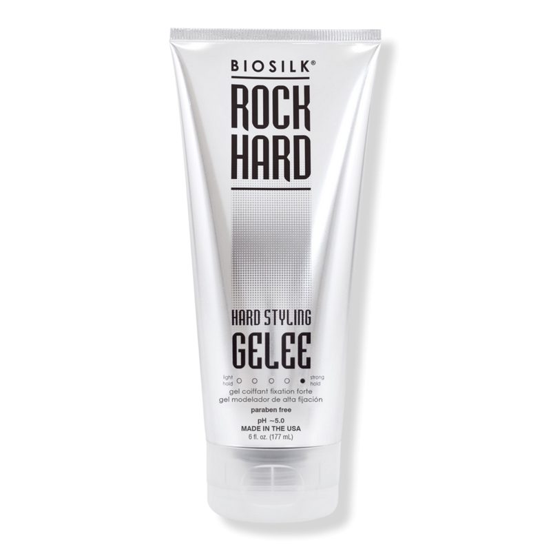 Rock Hard Gelee