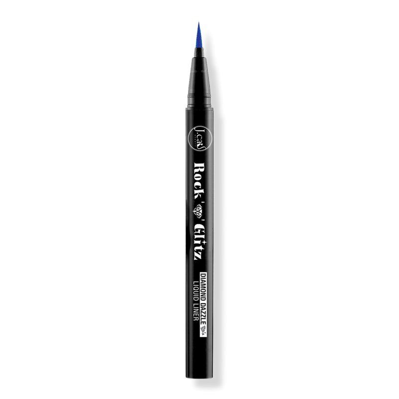 Rock 'n' Glitz Liquid Eyeliner - Frozen Island