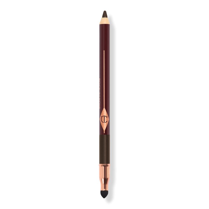 Rock 'N' Kohl Long-Lasting Eye Pencil - Barbarella Brown