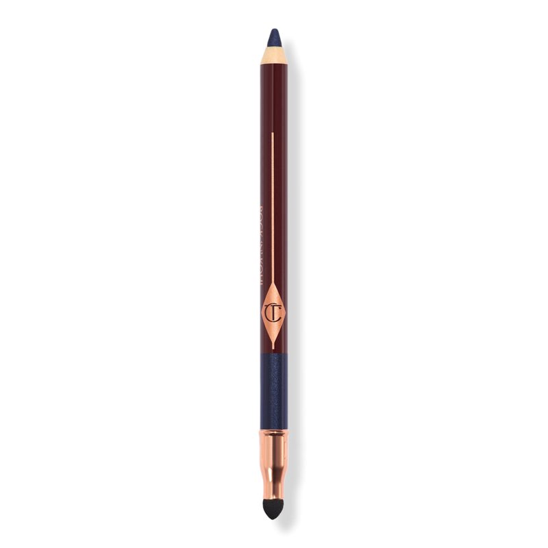 Rock 'N' Kohl Long-Lasting Eye Pencil - Sapphire Nights