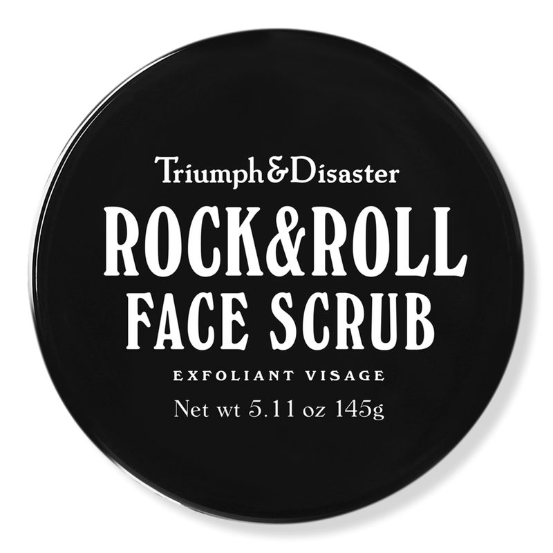 Rock & Roll Scrub