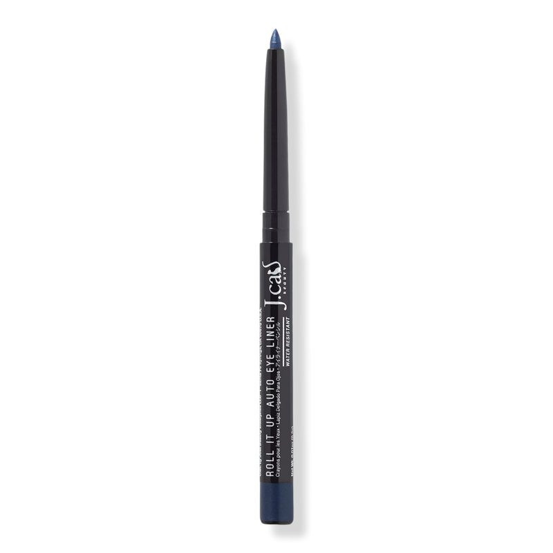 Roll It Up Auto Eyeliner - Oxford Blue