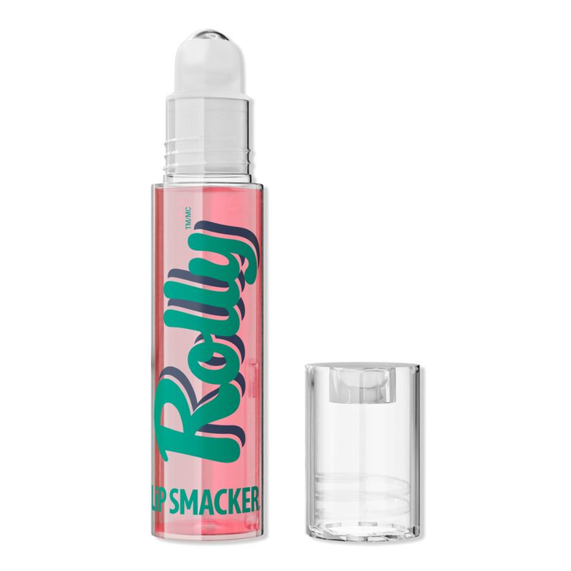 Rolly Lip Gloss - Strawberry