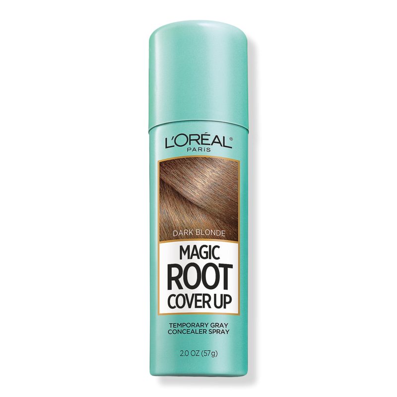 Root Cover Up - Dark Blonde