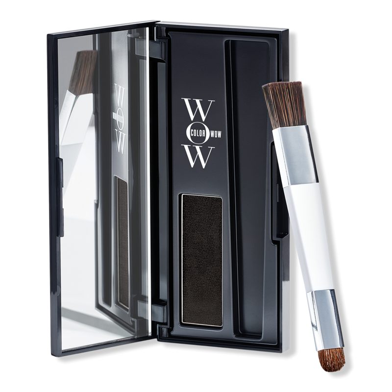Root Cover Up Powder - Black