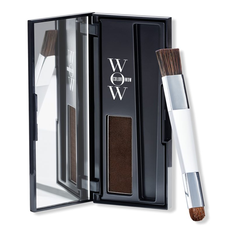 Root Cover Up Powder - Dark Brown
