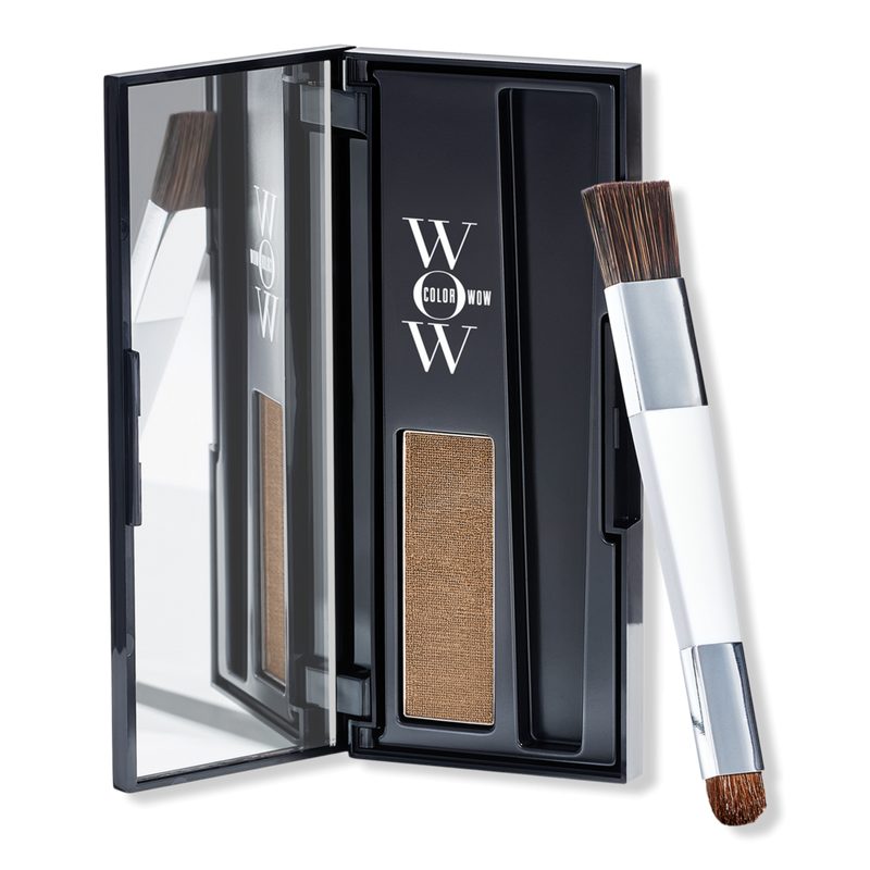 Root Cover Up Powder - Light Brown