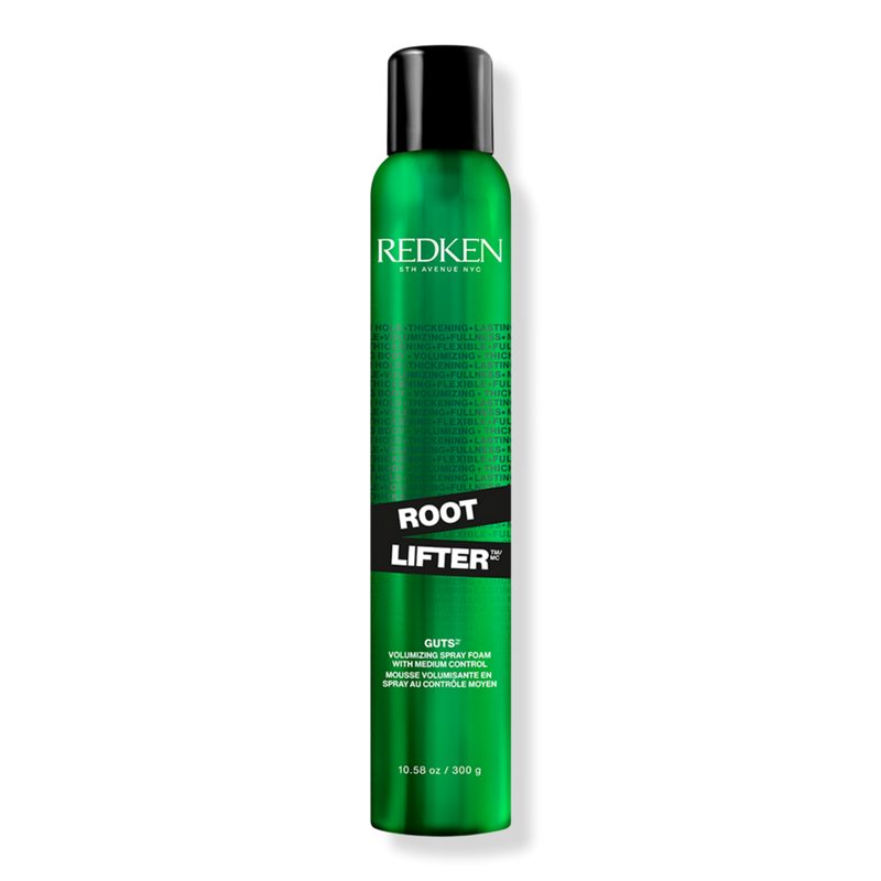Root Lifter Volumizing Spray Foam - 10.58 oz