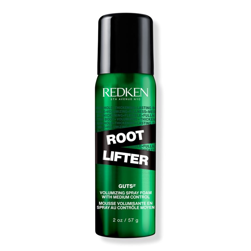 Root Lifter Volumizing Spray Foam - 2.0 oz
