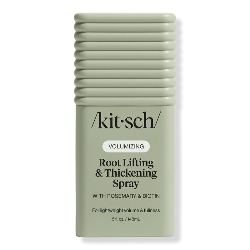Root Lifting & Thickening Spray - Sweet Lavender & Rosemary