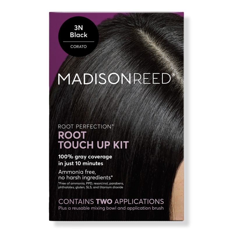 Root Perfection Root Touch Up Kit - 3N Corato