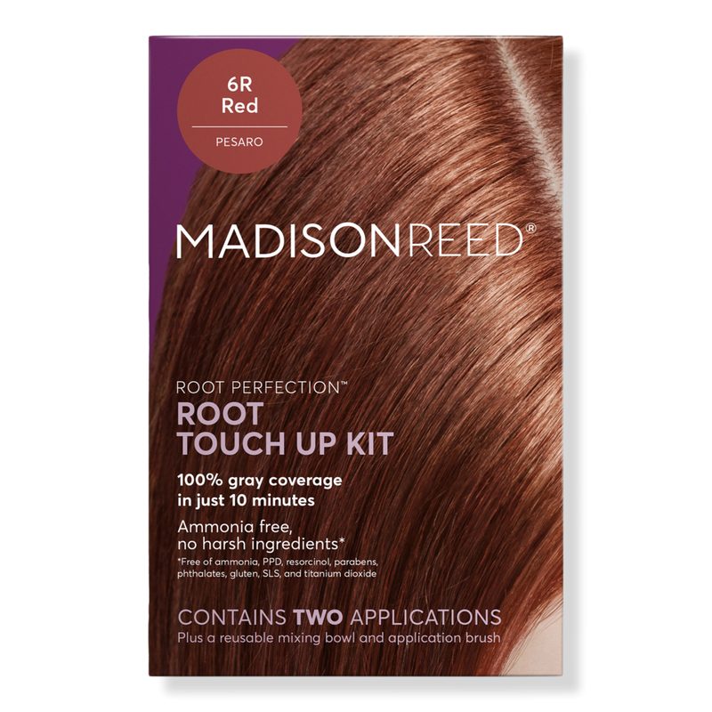 Root Perfection Root Touch Up Kit - 6R Pesaro