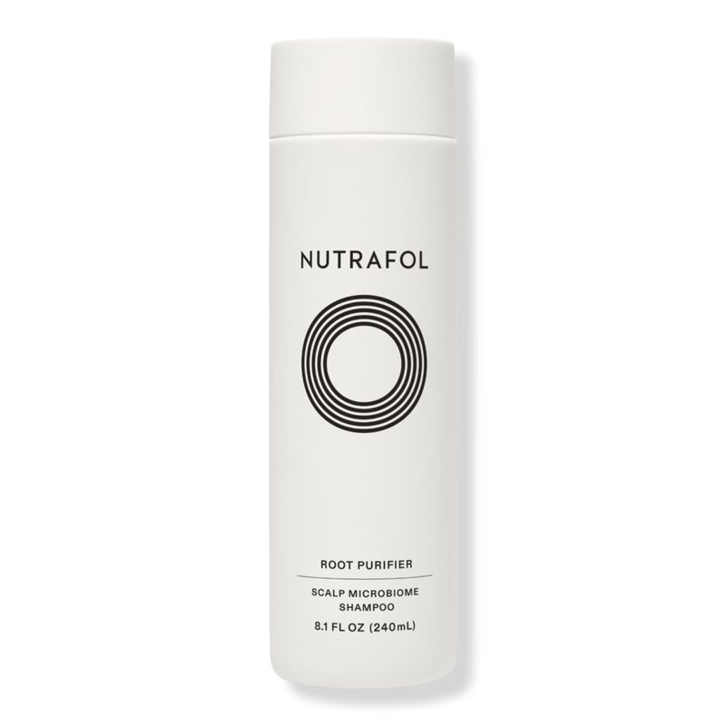 Root Purifier Scalp Microbiome Shampoo for Thinning Hair