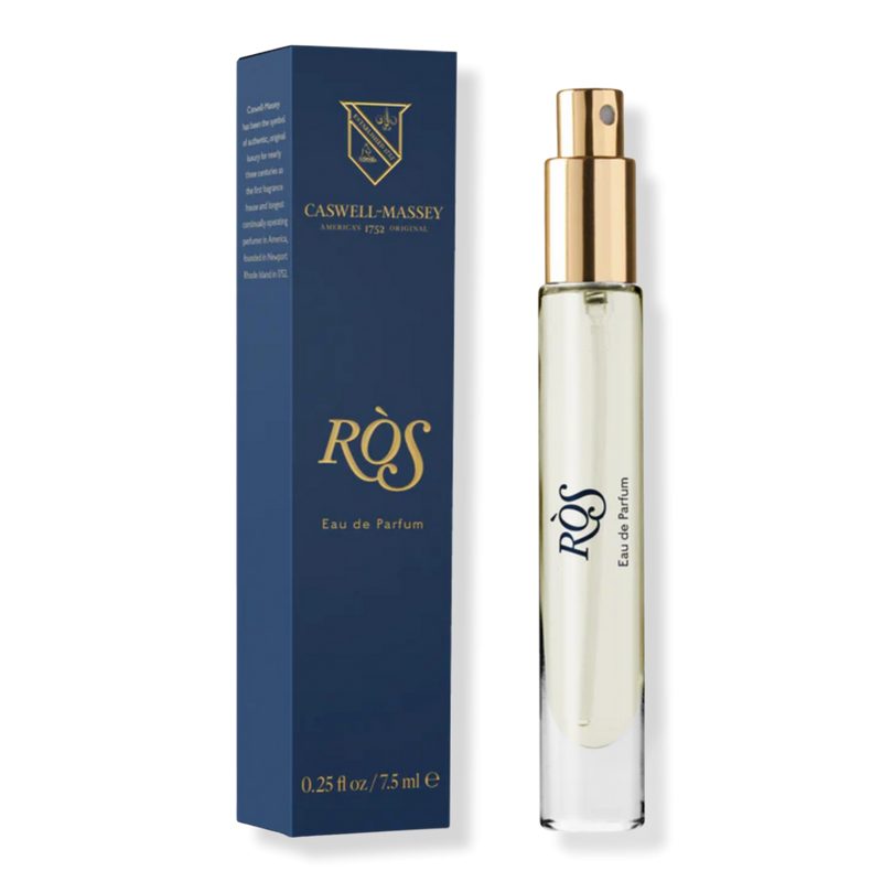 RÒS Eau de Parfum - 0.25 oz