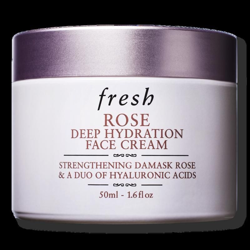 Rose Deep Hydration Face Cream - 1.6 oz