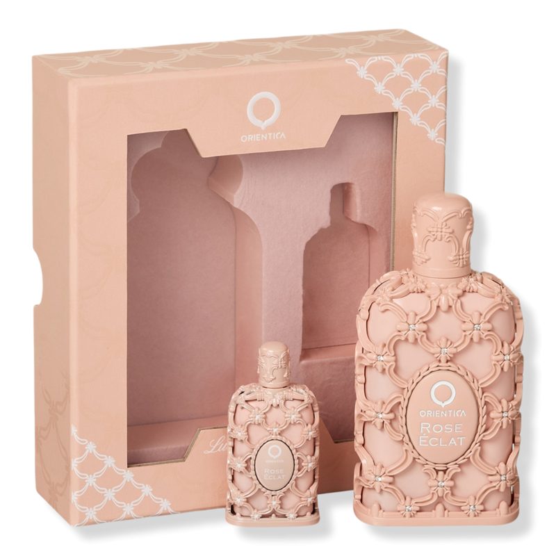 Rose Eclat Eau De Parfum 2-Piece Set