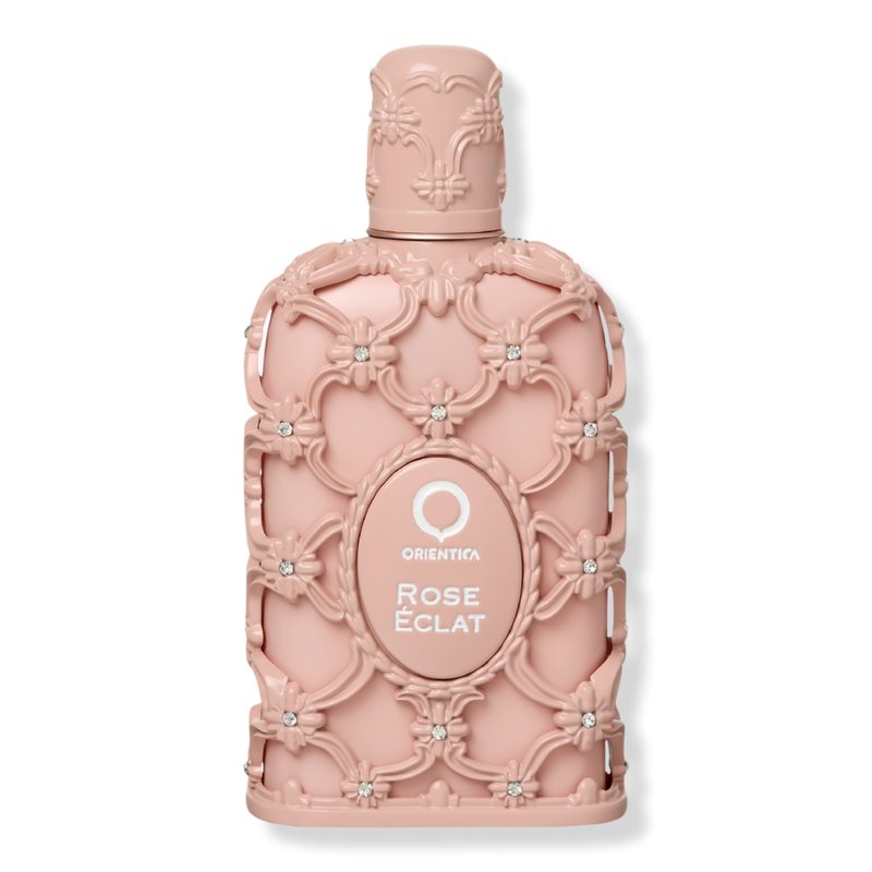 Rose Eclat Eau De Parfum