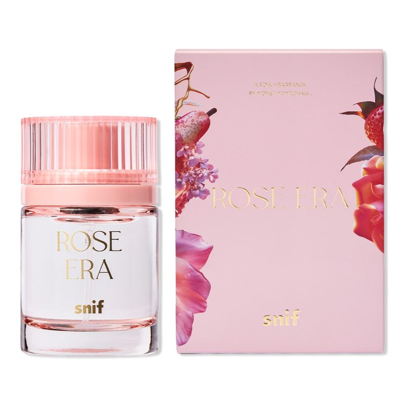 Rose Era Eau de Toilette - 1.0 oz